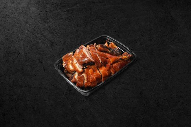 Pipa Duck 琵琶鴨